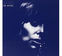 Mitchell, Joni - Blue