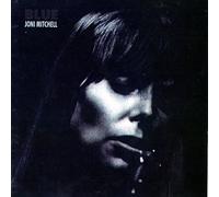 Mitchell, Joni - Blue