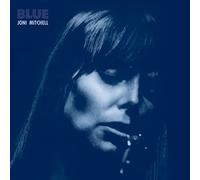 Nuovo Joni Mitchell - Blu Vinile LP Reprise R1-2038 (1971)