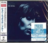 Mitchell, Joni - Blue