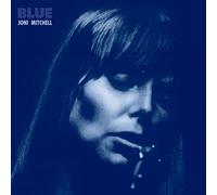 Mitchell Joni - Blue