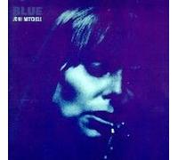 Mitchell,Joni - Blue/Ultradisc