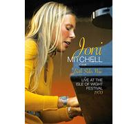 Mitchell Joni - Both Sides Now Live At The Isle Of Wight Festival 1970