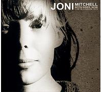 Mitchell Joni - Both Sides Now Live In London 1970