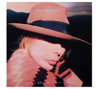 Mitchell, Joni - Chalk Mark In A Rain Storm