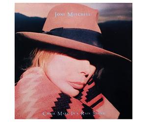 Mitchell, Joni - Chalk Mark In A Rain Storm