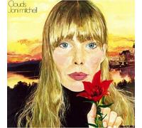 MITCHELL, JONI - CLOUDS -JAP CARD-