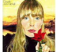 MITCHELL, JONI - CLOUDS -SHM-CD/REMAST-