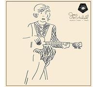 Joni Mitchell Early Joni - 1963 (Vinyl LP) 12" Album