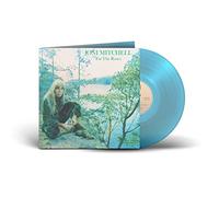 Joni Mitchell For the Roses (Vinyl LP)