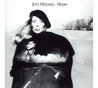 Mitchell, Joni - Hejira