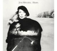 Vinile Joni Mitchell - Hejira