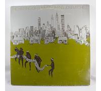 Mitchell, Joni - Hissing Of Summer Lawns