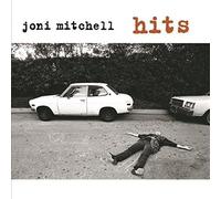 Mitchell, Joni - Hits