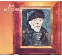 Mitchell Joni - How do you stop
