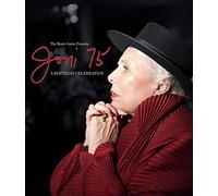 Joni 75 - A Birthday Celebration (DVD) Joni Mitchell