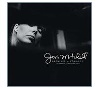 Joni Mitchell - Joni Mitchell Archives Vol. 2: The Reprise Years (1968-1971) - CD - cofanetto