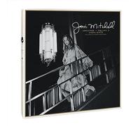 Joni Mitchell Joni Mitchell Archives - Volume 3: The Asylum Years (19 (Vinyl LP)