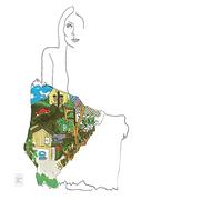 Ladies Of The Canyon - Joni Mitchell (Vinile)