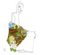 Mitchell, Joni - Ladies Of The Canyon