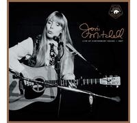 Mitchell Joni - Live At Canterbury House 1967 (Box 3 Lp Limited Edt.)