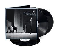 JONI MITCHELL - Live At Carnegie Hall 1969 (2021) 3 LP vinyl pre-order