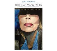 Mitchell Joni – Love Has Many Faces: A Quartet A Ballet, Waiting To Be Danced – Box 8 LP