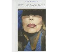 Mitchell Joni - Love Has Many Faces (Box 4 Cd)