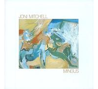 Mitchell, Joni - Mingus