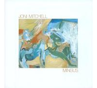 Mitchell, Joni - Mingus