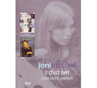 Mitchell Joni - Painting with words and music/A lifestory. Woman of heart and mind (collector's edition)