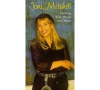 Mitchell, Joni - Painting With Words & Music