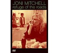Joni Mitchell: Refuge Of The Roads (DVD) Joni Mitchell