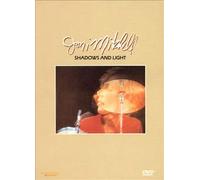 Mitchell, Joni - Shadows & Light