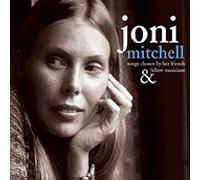 Mitchell, Joni - Songs Chosen