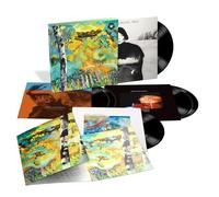 Vinile Joni Mitchell - The Asylum Albums (1976-1980) (6 Lp)