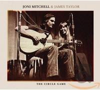Mitchell,Joni - The Circle Game