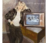 Mitchell, Joni - Wild Things Run Fast