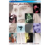 Mitchell Joni - Woman Of Heart And Mind