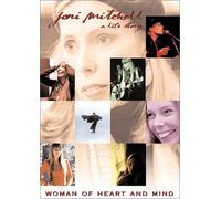 Mitchell, Joni - Woman of Heart & Mind