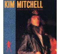 Mitchell, Kim - Shakin' Like A Human Being