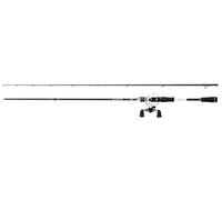 Mitchell Kit da pesca Colors MX – Combo Casting 213 cm, 10–50 g, Neon, Unisex