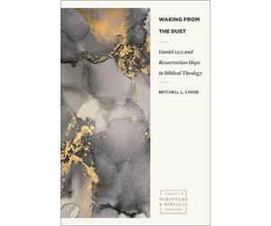 Mitchell L. Chase Chase Mitche Waking from the (Tascabile) (PRESALE 17/03/2026)