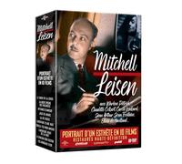 Mitchell Leisen - Portrait d'un esthète en 10 films