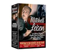 Mitchell Leisen - Portrait d'un esthète en 10 films
