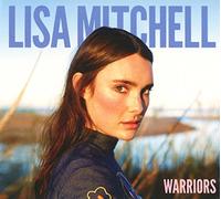 MITCHELL, LISA - WARRIORS