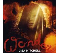 Mitchell, Lisa - Wonder