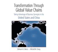 Mitchell M. Tseng Behnam N Transformation Through Global Val (Copertina rigida)
