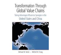 Mitchell M. Tseng Behnam N Transformation Through Global Val (Copertina rigida)