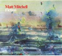 Mitchell Matt - Fiction